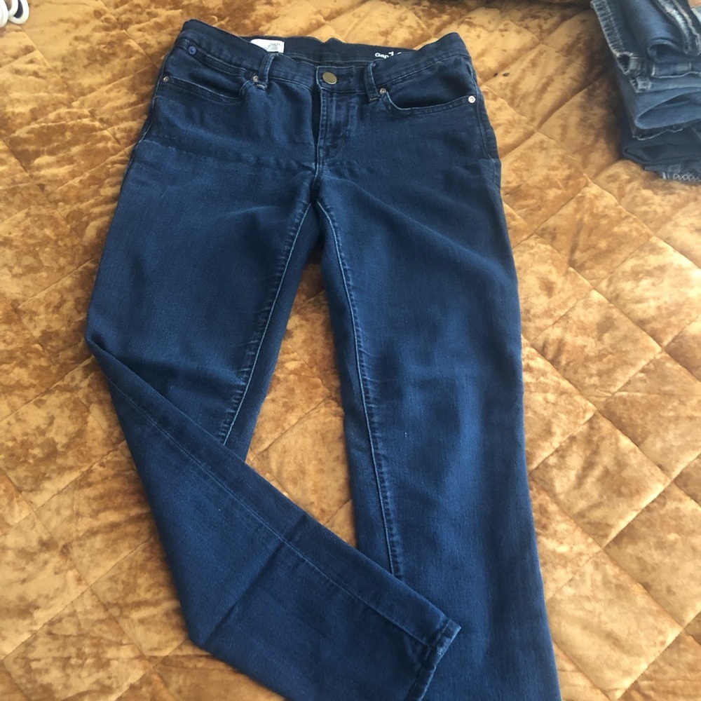 Gap legging jean
